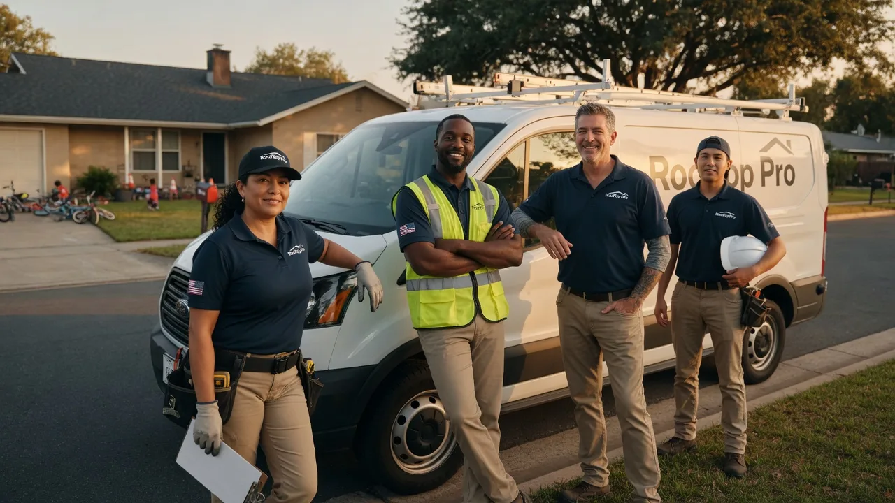 Roof Repair in Stewartsville, NJ near me