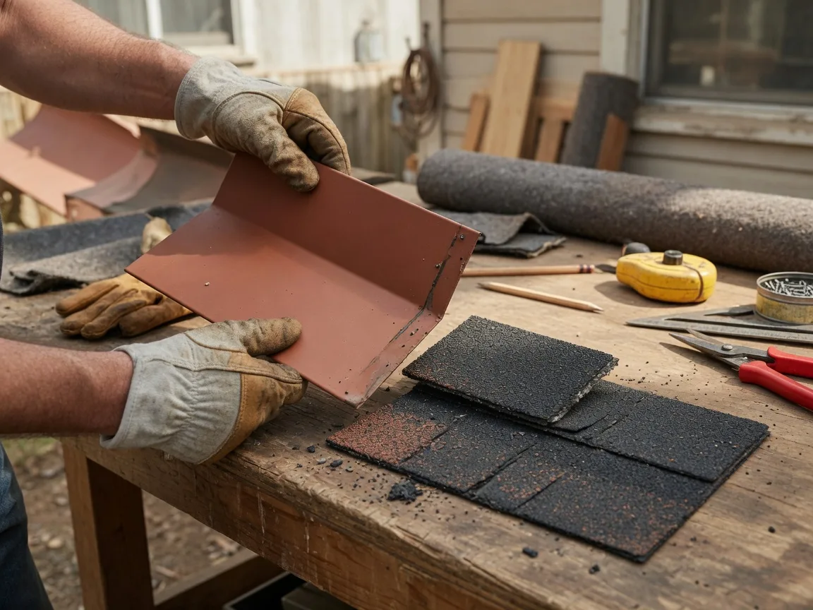 Roof Repair company in Stewartsville, NJ